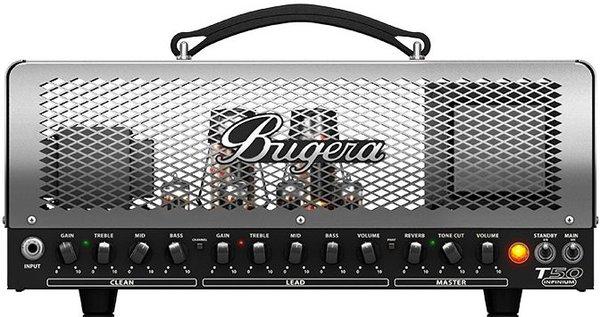 Bugera T50 Infinium (Guitar, 50 W)