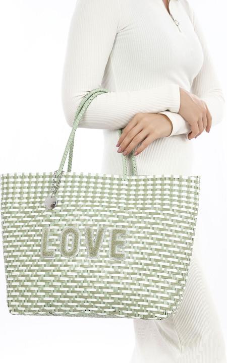 Actual product image Emily und Noah Shopper E&N Edda (30.64 l)