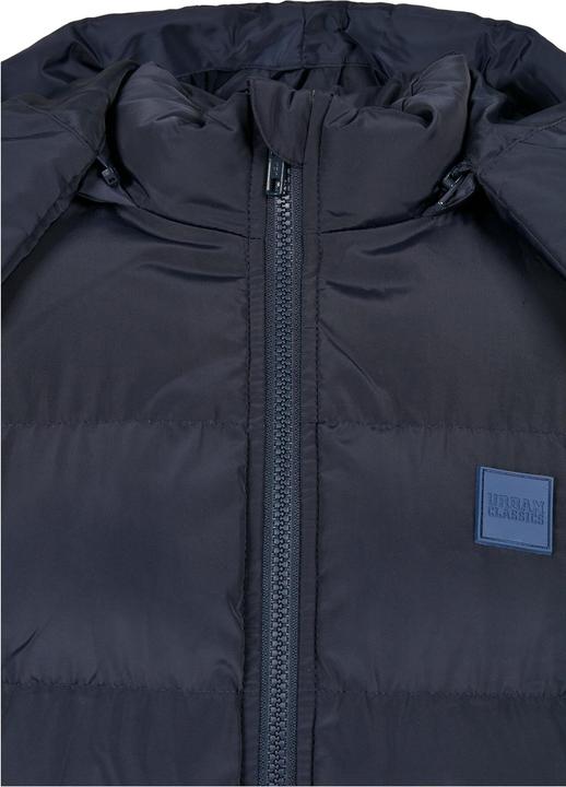 Image du produit Urban Classics Veste tampon à capuche pour garçons (134, 140)