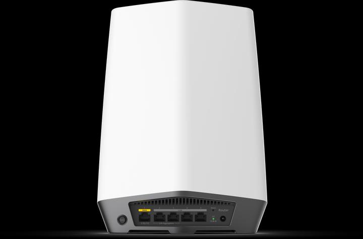 Produktbild Netgear Orbi Pro WiFi 6 AX6000 Mesh System (SXK80) 2er Set