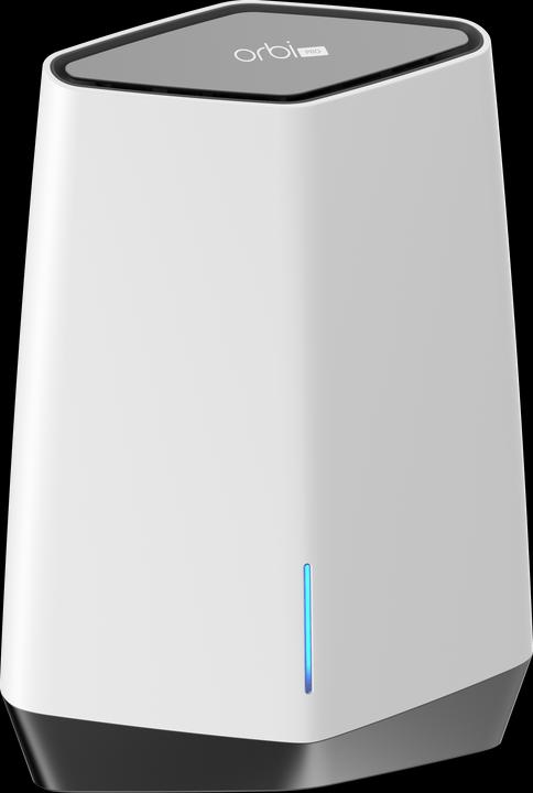 Produktbild Netgear Orbi Pro WiFi 6 AX6000 Mesh System (SXK80) 2er Set