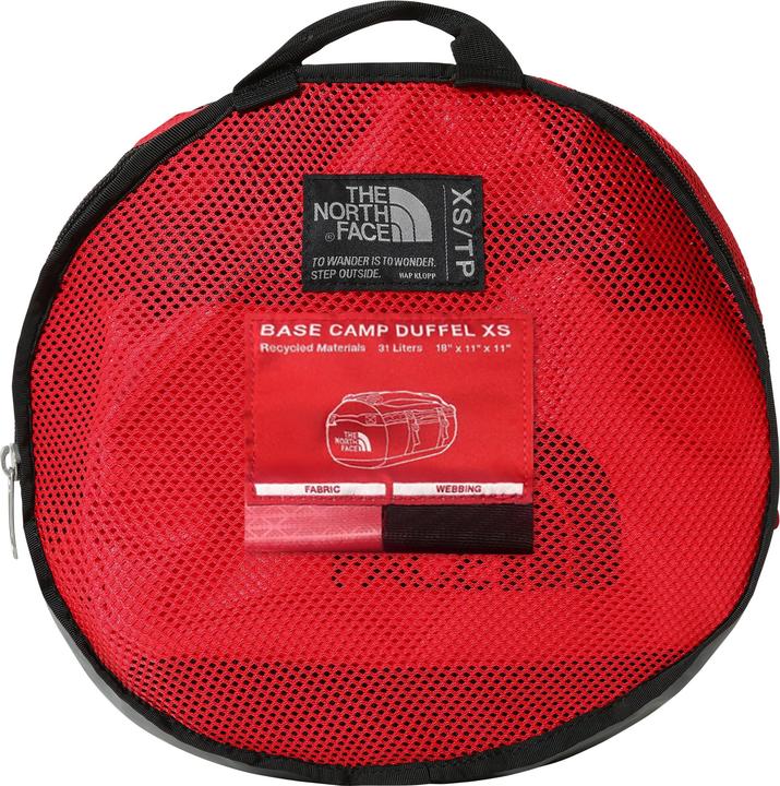 Produktbild North Face Base Camp (132 l)