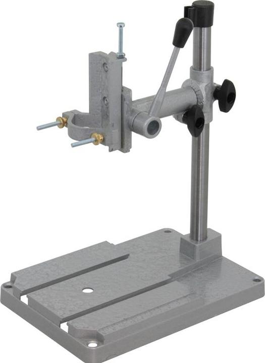 Actual product image Donau Metal drill rig