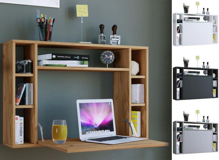 Productafbeelding VCM Wandila (90 x 20 x 60 cm)