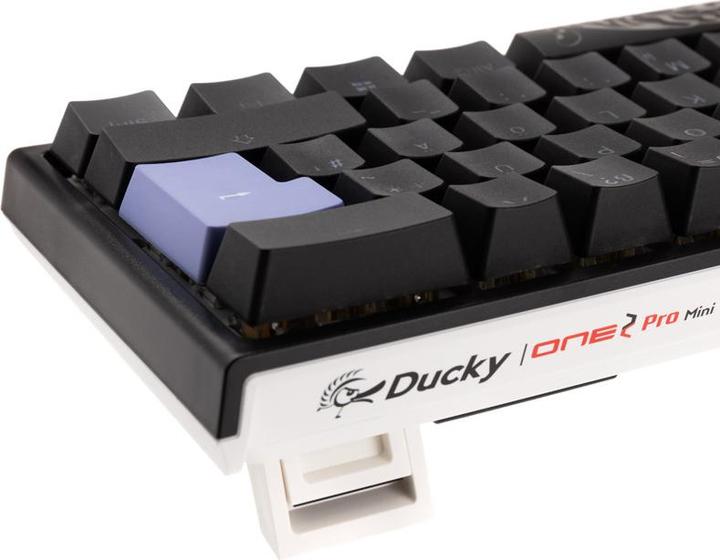 Image du produit Ducky One 2 Pro Mini (DE, Filaire)