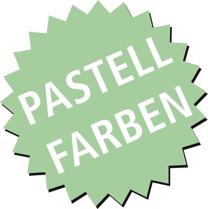Immagine prodotto STABILO Evidenziatore BOSS MINI Pastel (Verde, Lilla, Arancia, 5 mm, 3 x)