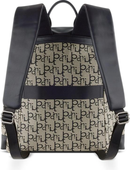 Actual product image Bugatti Elea Daypack 40 cm Laptopfach (22 l)