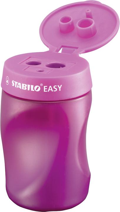 STABILO Affila barattoli EASYsharpener per destrimani
