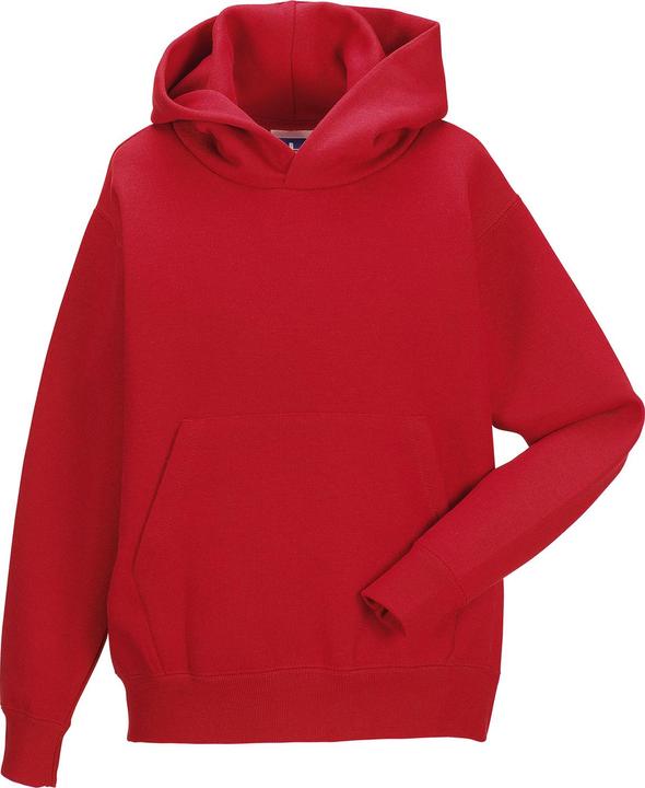 Jerzees Schoolwear Jerzees Schoolgear Pullover Mit Kapuze