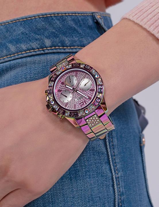 Image du produit Guess Montres MAJESTY GW0771L4