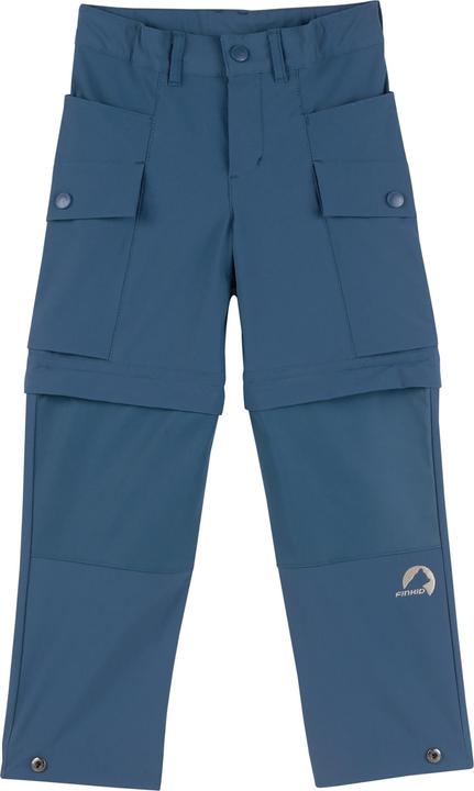 finkid Orava Zip