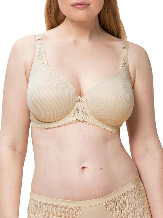 Immagine prodotto Triumph Reggiseno con ferretto Aura Spotlight (75 E, Confezione da 2)