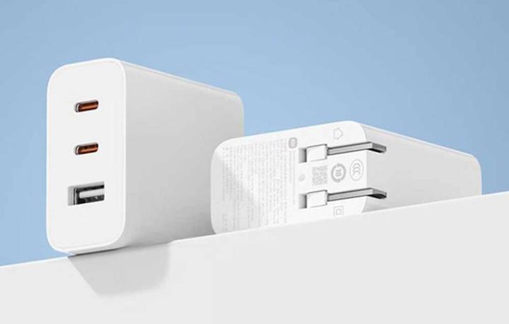 Image du produit Xiaomi Charger (67 W)