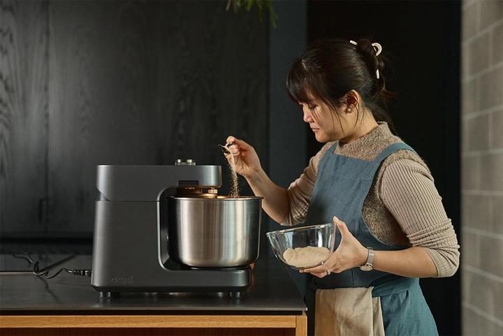 Image du produit Ooni Halo Pro Spiralteigmaschine