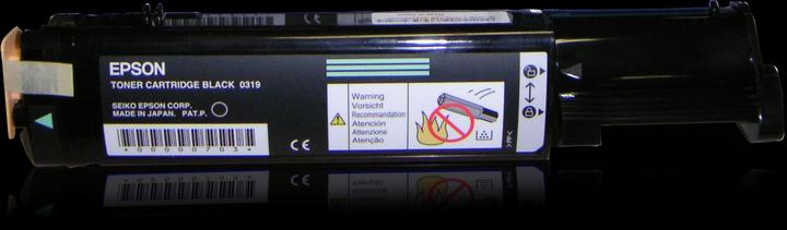 Produktbild Epson C13s050319 (BK)