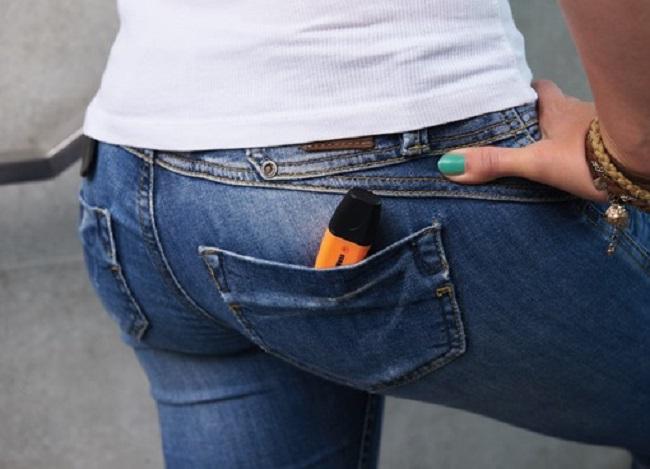 Produktbild STABILO Mini (Orange, Gelb, Grün, Blau, 2 mm, 4 x)
