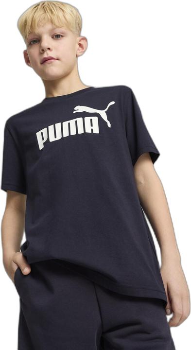 Produktbild Puma ESS No. 1 Logo Tee B (140)