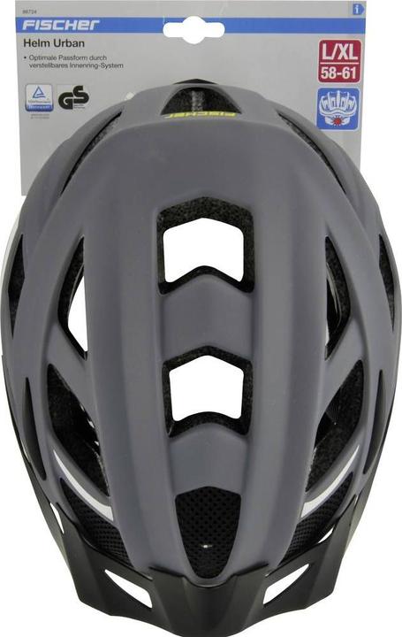 Image du produit Fischer Urban Levin (54 - 58 cm)