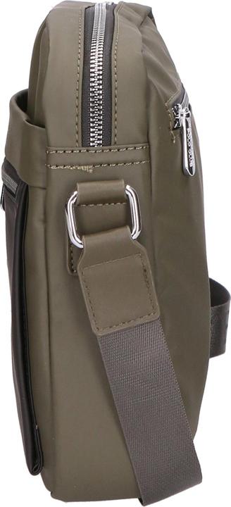 Actual product image Northampton Polo Club shoulder bag