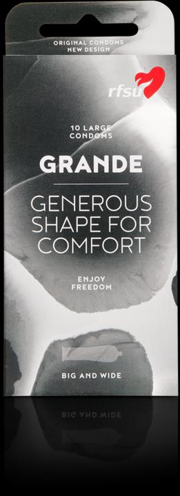 rfsu Grande (10 Stk.)