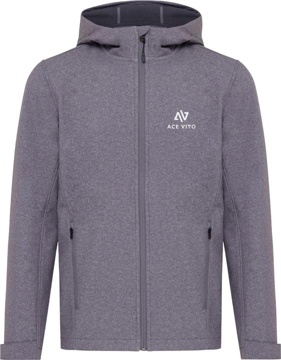 Universal Textiles Makalu Softshelljacke