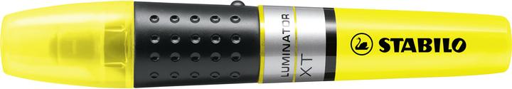 Actual product image STABILO LUMINATOR highlighter (Orange, Yellow, Green, Pink, 5 mm, 4 x)