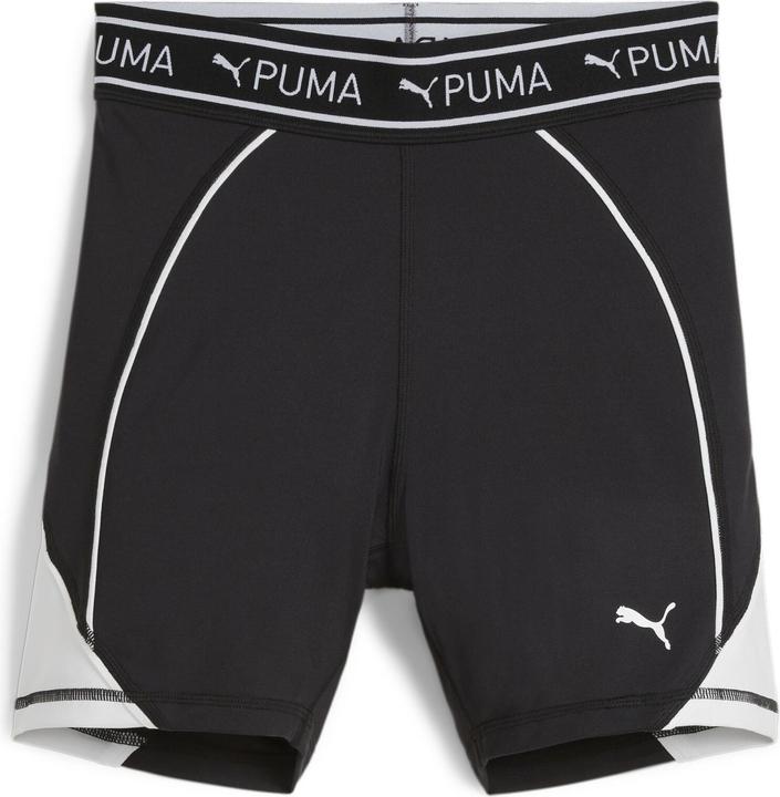 Puma Fit Train Strong 5" Short