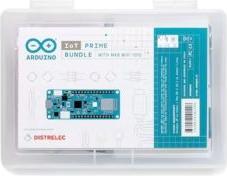 Arduino MKR IoT Prime Bundle