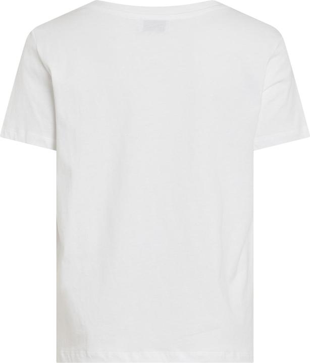 Actual product image Vila Print T-Shirt (XS)