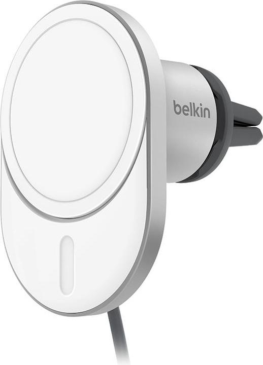 Produktbild Belkin Qi2 15W Car Vent Mount CLA