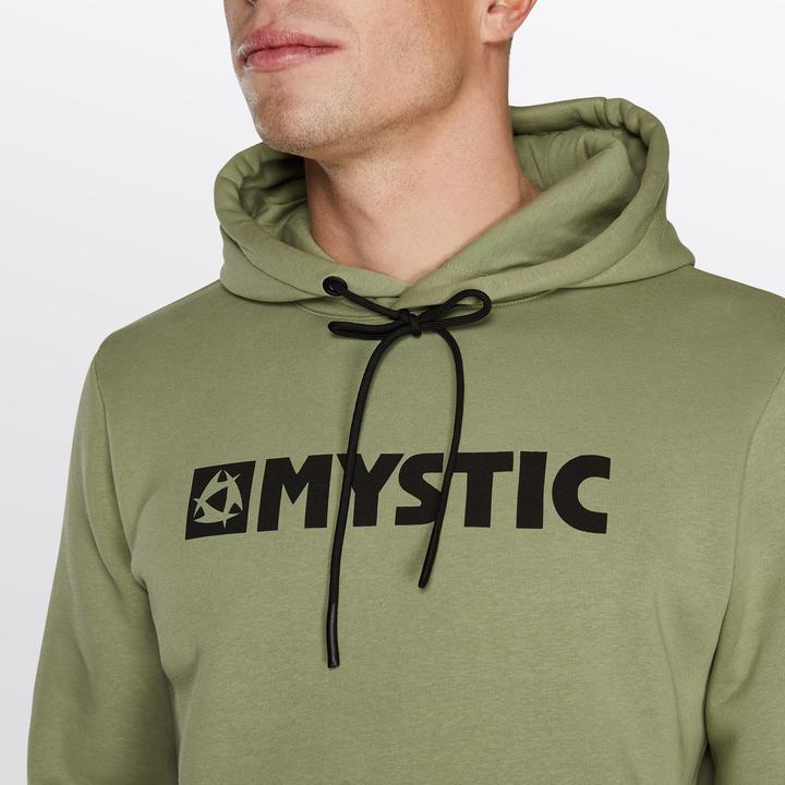 Produktbild Mystic Brand Hood Sweat Men (XL)