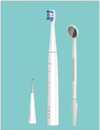 Image du produit Aeno Brosse à dents électrique DB8 (Brosse à dents sonique)