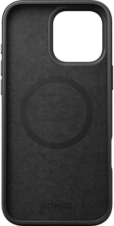 Produktbild Nomad Sport Case iPhone 16 Pro Max Magma