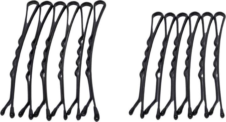 Actual product image Herba Clamp corrugated (12 pcs.)