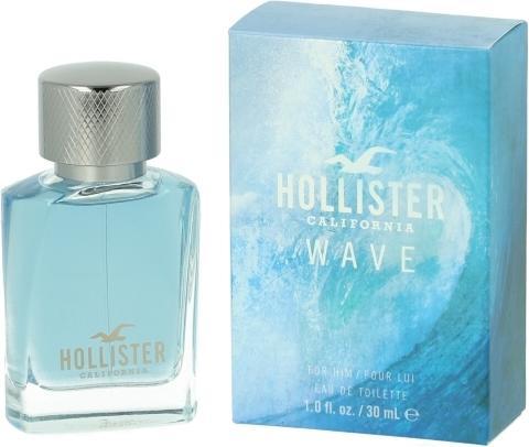 Hollister Wave Uomo