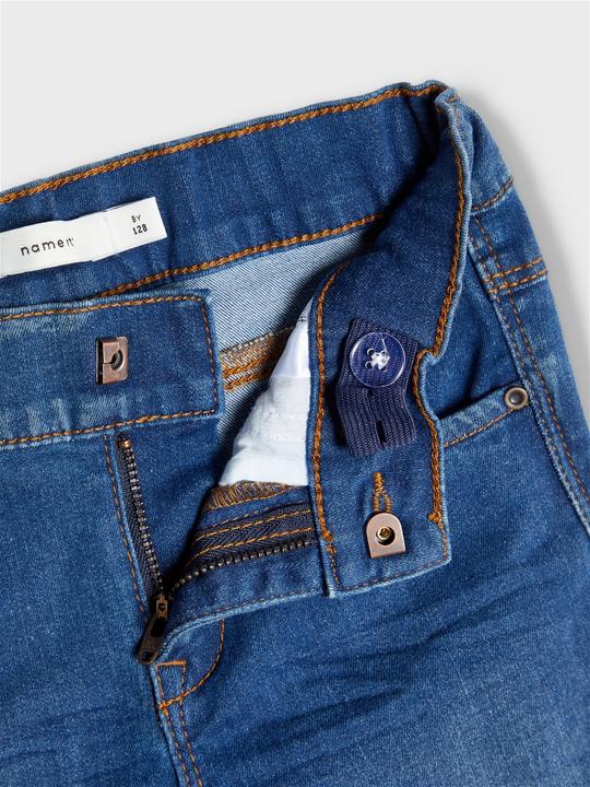 Produktbild Name it Skinny Fit Jeans (134)