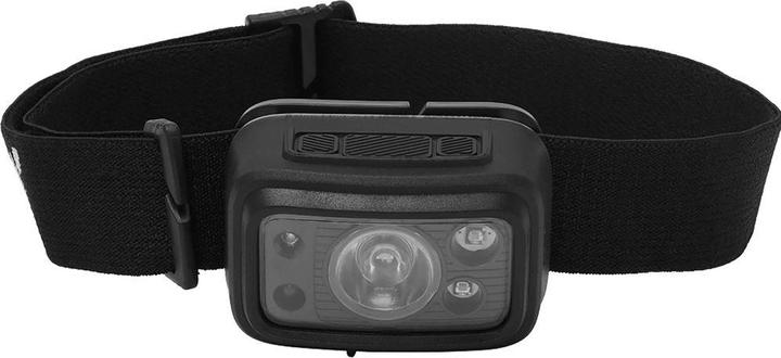 Actual product image Elwis - LED Lampen Headlamp (1200 lm)