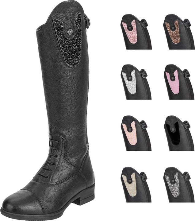 Produktbild Suedwind Footwear Reitstiefel Nova Kids Fun Leather (40)