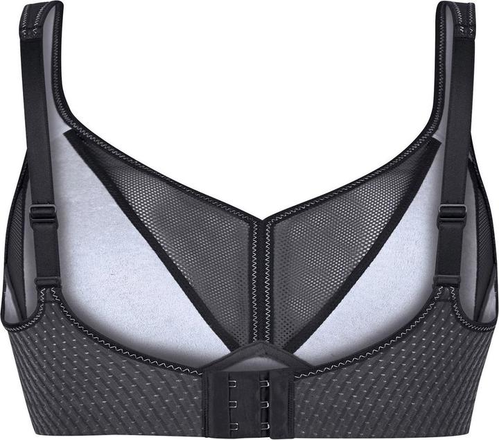 Actual product image Anita Air Control Sport Bra (65 B)