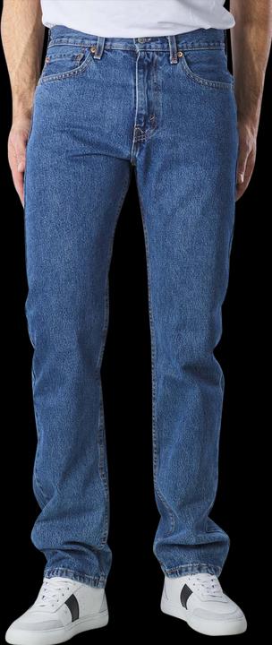 Actual product image Levis 505 Jeans Straight Fit stonewash 3-Pack (W29/L32)