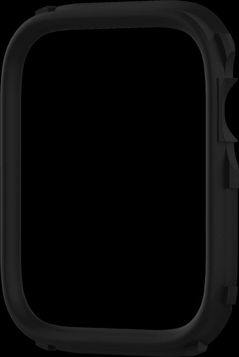 Actual product image RhinoShield CrashGuard NX for Apple Watch Rim (38/40mm)