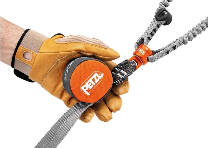 Actual product image Petzl Scorpio Vertigo Sw