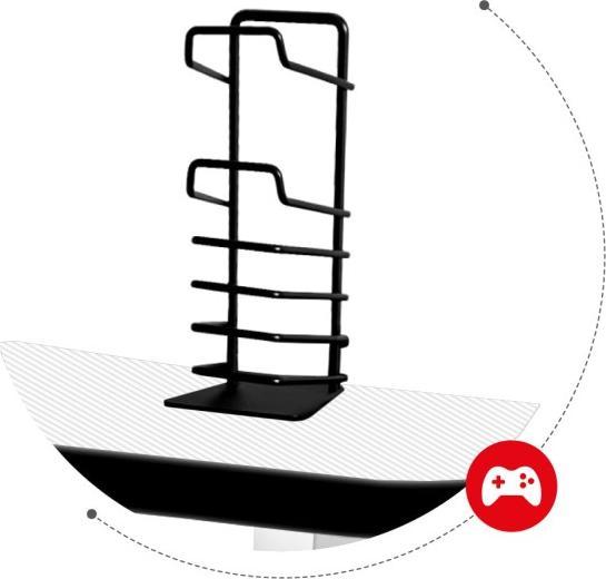 Actual product image Huzaro Hero 5.0