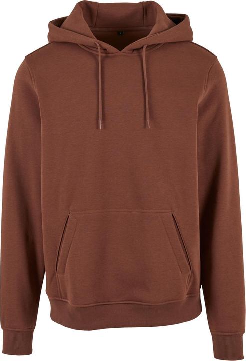 Produktbild Build Your Brand Heavy Kapuzenpullover (S)