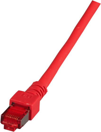 Image du produit EFB Elektronik Câble patch S/FTP LSZH (S/FTP, CAT6, 50 m)