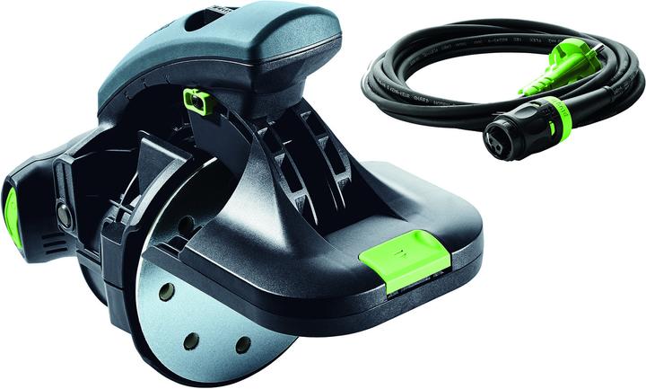 Immagine prodotto Festool Levigatrice per bordi ES-ETS 125 REQ-Plus CH (Levigatrici rotorbitali, 250 W)