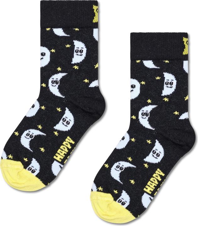 Produktbild Happy Socks Moon And Stars (Einzelpack, 24 - 26)