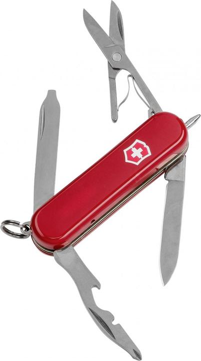 Actual product image Victorinox Midnite Manager