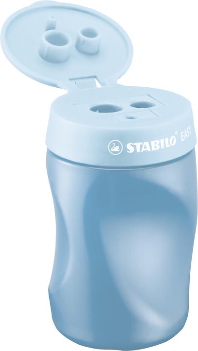 Actual product image STABILO EASYsharpener can sharpener for left-handers