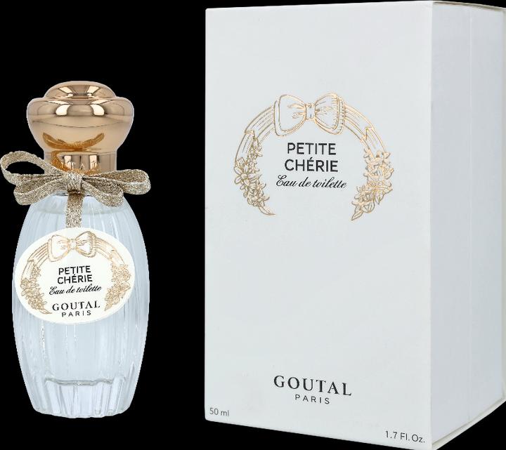 Actual product image Annick Goutal Petite Chérie (Eau de toilette, 50 ml)